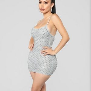 Fashion Nova Dress